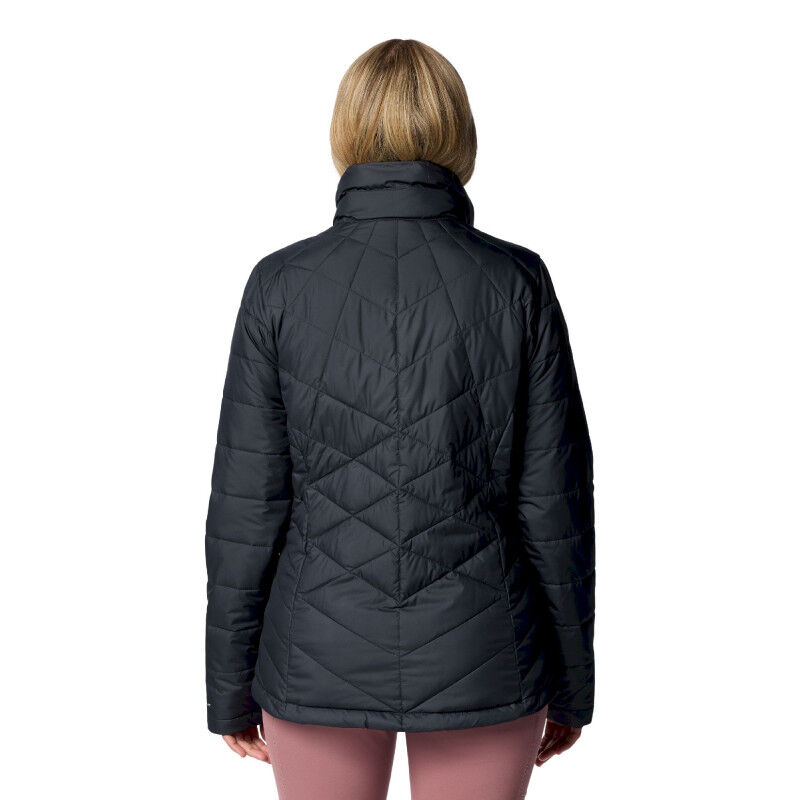 Columbia Heavenly Jacket - Chaqueta de fibra sintética - Mujer | Hardloop