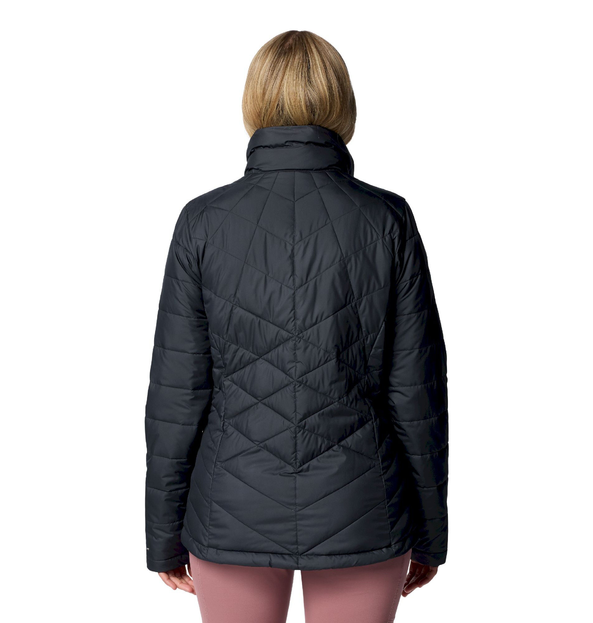 Columbia Heavenly Jacket - Kurtka damski | Hardloop