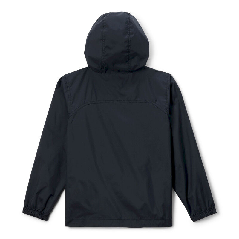 Columbia Glennaker Rain Jacket - Kurtka przeciwdeszczowa dziecięca | Hardloop