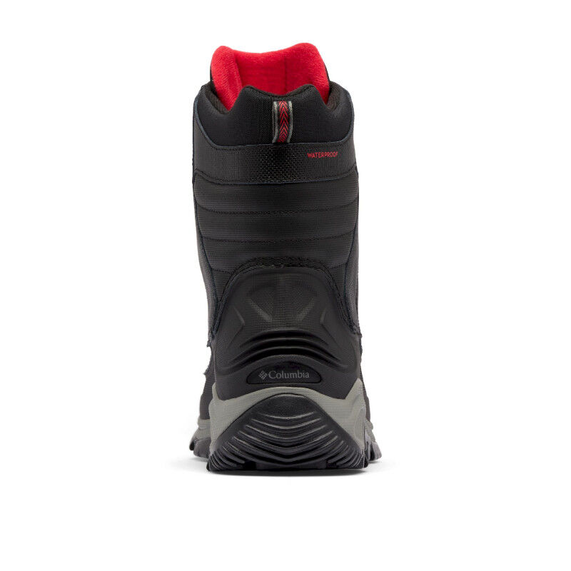 Columbia Bugaboot III - Bottes de neige homme | Hardloop