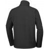 Columbia Ascender Softshell Jacket - Kurtka softshell meska | Hardloop