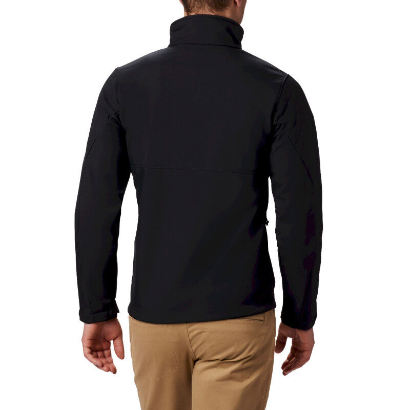 Columbia Ascender Softshell Jacket - Softshell jacket - Men's | Hardloop