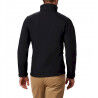 Columbia Ascender Softshell Jacket - Kurtka softshell meska | Hardloop