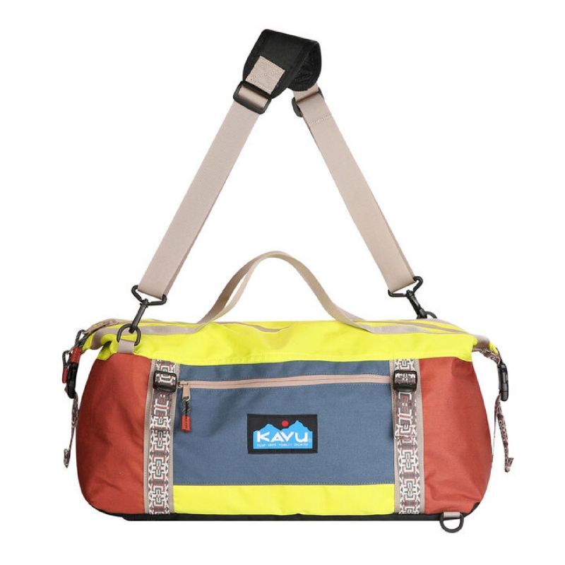 Kavu Little Feller - Travel backpack | Hardloop