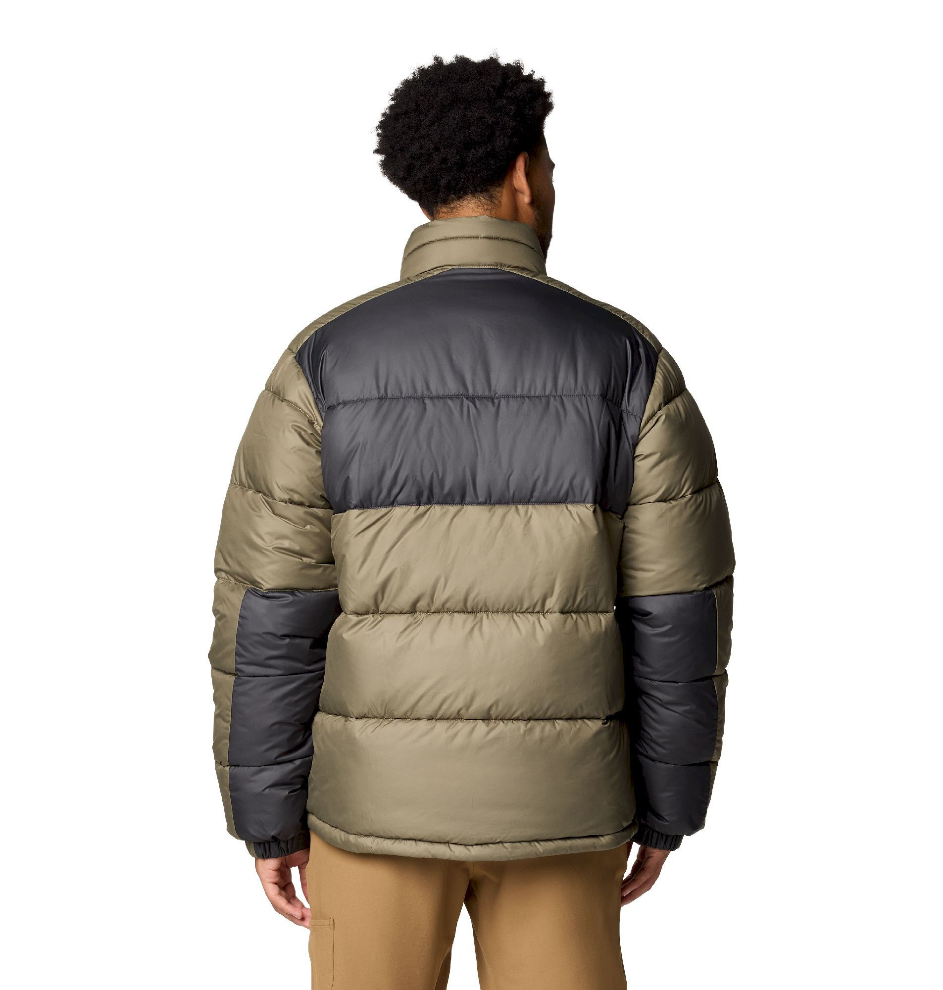 Columbia Pike Lake II Jacket - Down jacket - Men's | Hardloop
