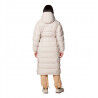 Columbia Pike Lake II Long Jacket - Kurtka damski | Hardloop