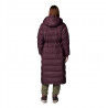 Columbia Pike Lake II Long Jacket - Synthetic jacket - Women's | Hardloop