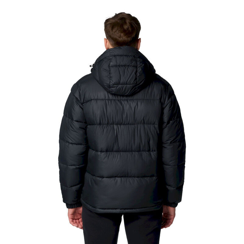 Columbia Pike Lake II Hooded Jacket - Doudoune homme | Hardloop