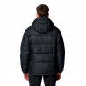 Columbia Pike Lake II Hooded Jacket - Dunjacka - Herr | Hardloop