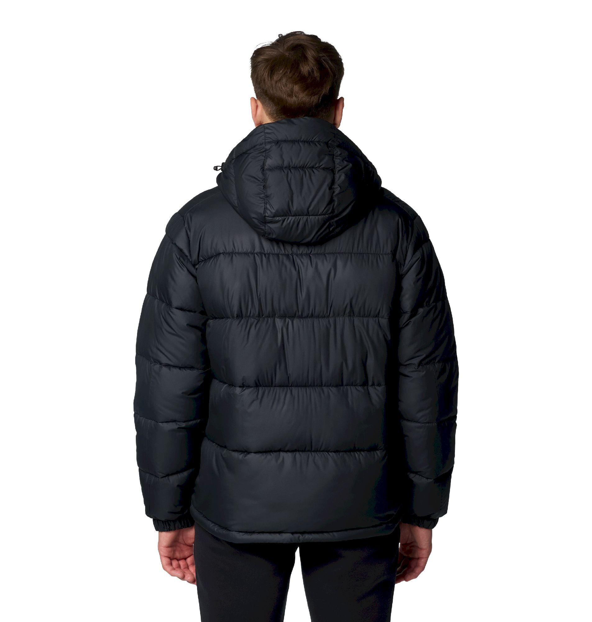 Columbia Pike Lake II Hooded Jacket - Kurtka puchowa meski | Hardloop