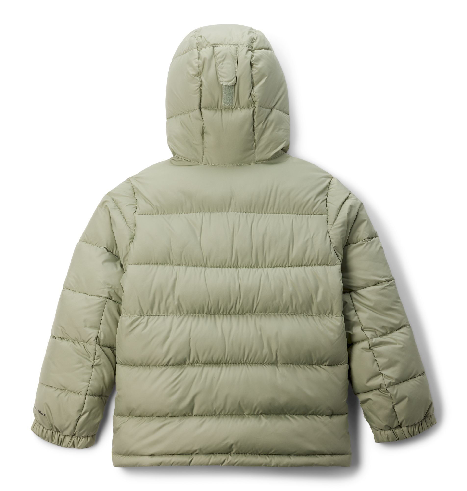 Columbia Pike Lake II Hooded Jacket Synthetic jacket Kid s Hardloop