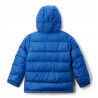 Columbia Pike Lake II Hooded Jacket - Giacca sintetica - Bambino | Hardloop