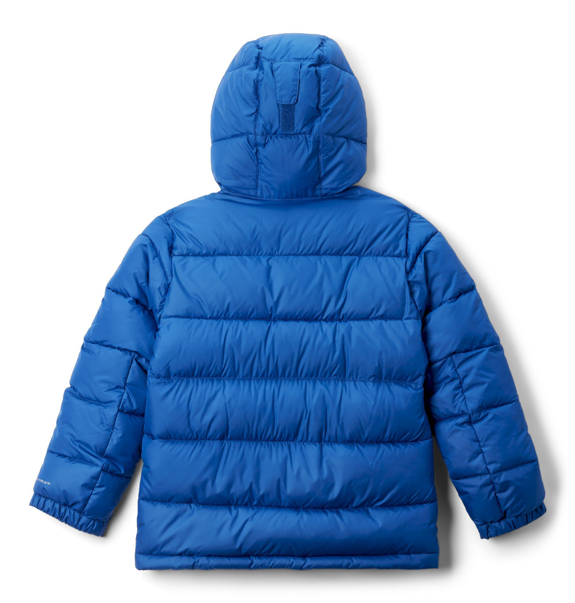 Columbia Pike Lake II Hooded Jacket - Giacca sintetica - Bambino | Hardloop