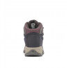Columbia Newton Ridge Plus Waterproof Amped - Walking shoes - Women's | Hardloop