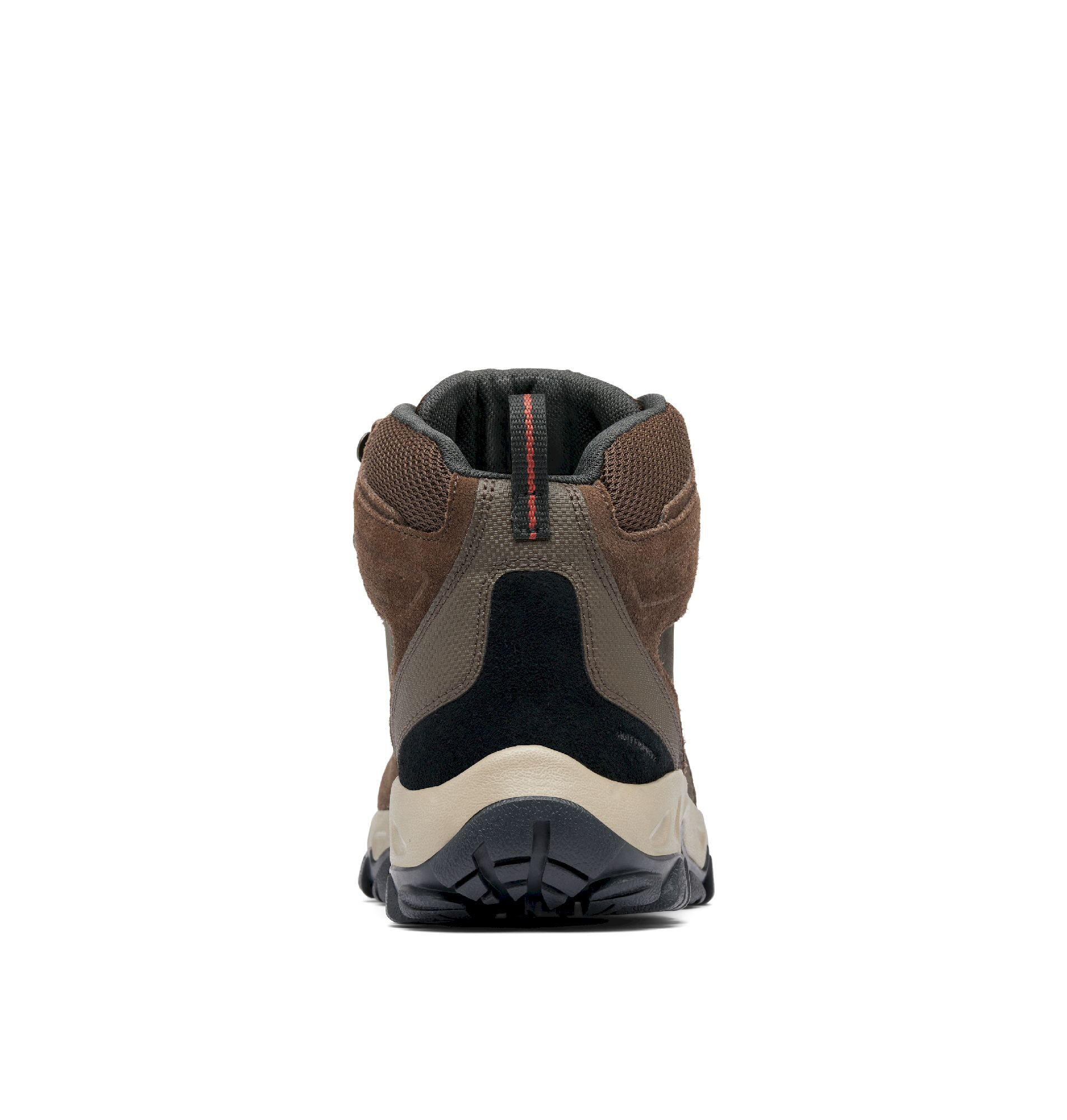 Mens columbia waterproof shoes deals