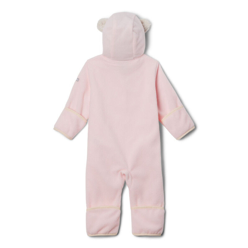 Columbia Tiny Bear II Bunting - Fleecejakke - Børn