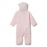 Columbia Tiny Bear II Bunting - Forro polar - Niños