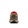 Columbia Redmond III Waterproof - Chaussures randonnée femme | Hardloop