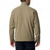Columbia Fast Trek III Half Zip Fleece - Forro polar - Hombre
