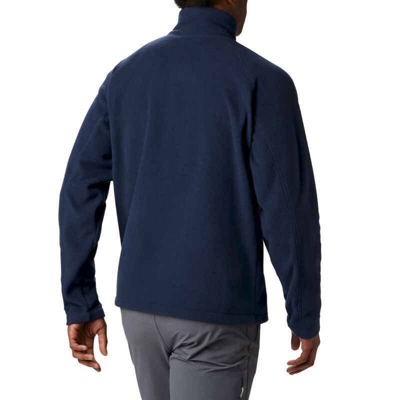 Columbia Fast Trek III Half Zip Fleece - Giacca in pile - Uomo