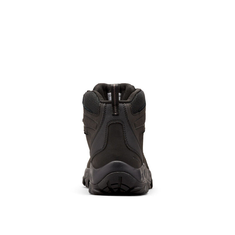 Columbia Newton Ridge Plus II Waterproof - Vandresko Herrer