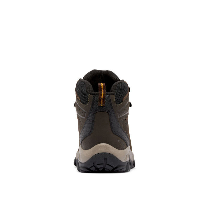 Columbia Newton Ridge Plus II Waterproof - Wandelschoenen Heren