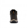 Columbia Newton Ridge Plus II Waterproof - Sapatilhas caminhada homem | Hardloop