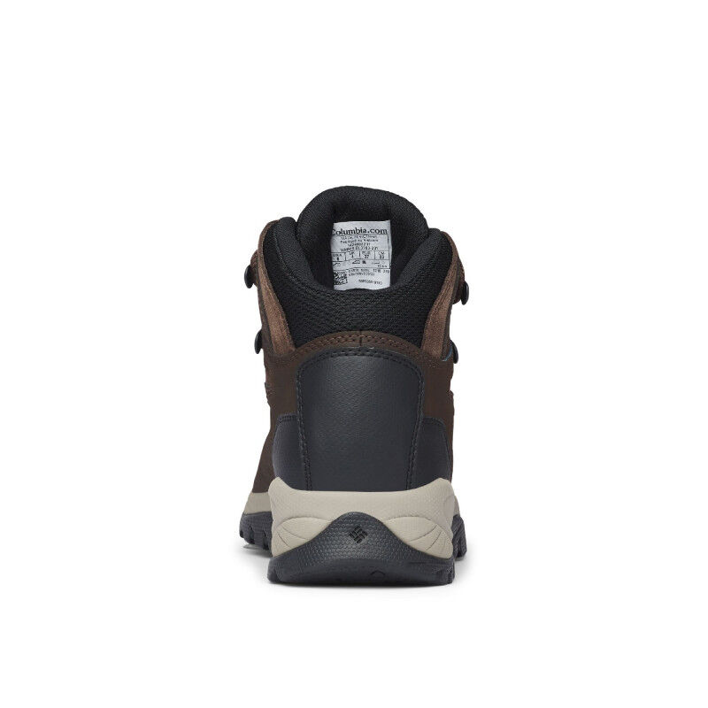 Columbia Newton Ridge Plus - Wandelschoenen Dames