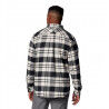 Columbia Flare Gun Stretch Flannel - Camicia - Uomo