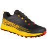 Black / Yellow