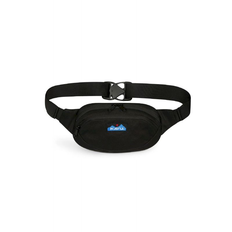 Canvas Spectator - Hip bag