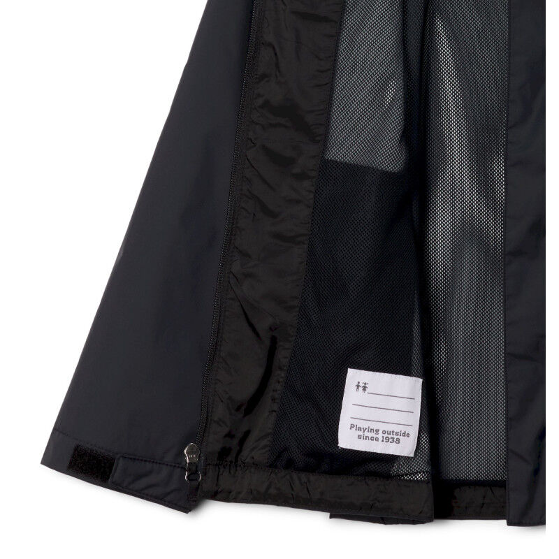 Columbia Watertight II Jacket - Giacca antipioggia - Bambino | Hardloop