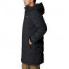Columbia Toyama Pass II Down Parka - Parka - Men's | Hardloop