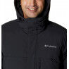 Columbia Toyama Pass II Down Parka - Parka - Men's | Hardloop