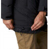 Columbia Toyama Pass II Down Parka - Parka - Men's | Hardloop