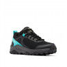 Columbia Trailstorm Ascend Waterproof - Walking shoes - Women's | Hardloop