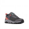 Columbia Trailstorm Ascend Waterproof - Buty turystyczne damskie | Hardloop