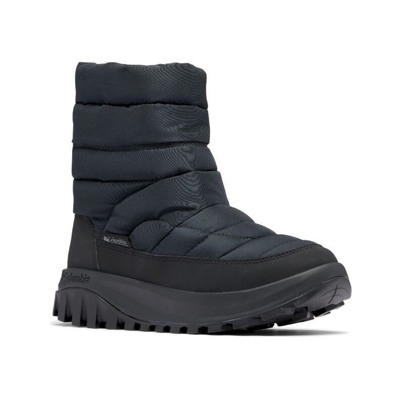 Columbia Snowtrot Mid - Scarponi da neve - Donna | Hardloop