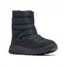 Columbia Snowtrot Mid - Botas da neve mulher | Hardloop