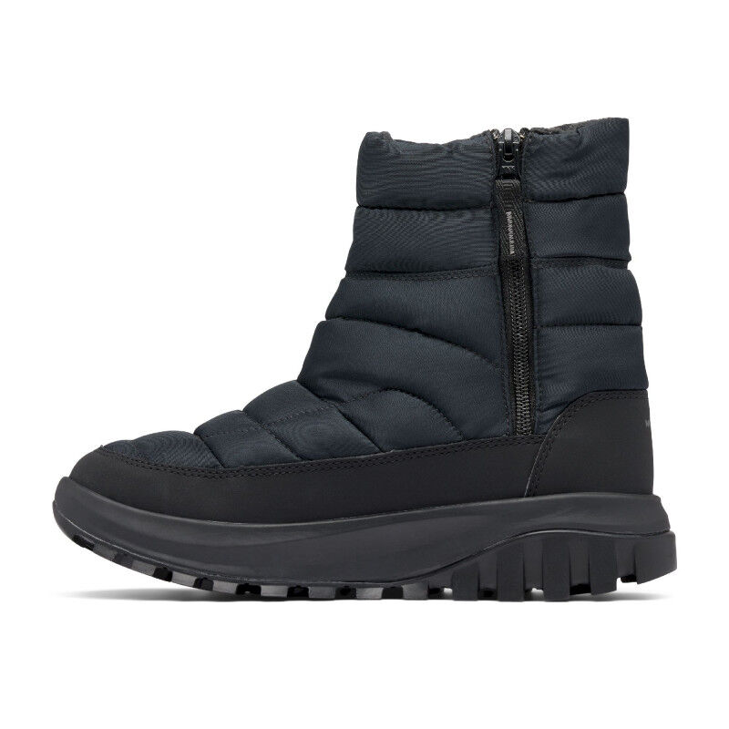 Columbia Snowtrot Mid - Vinterkängor - Dam | Hardloop