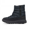 Columbia Snowtrot Mid - Botas da neve mulher | Hardloop