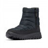 Columbia Snowtrot Mid - Botas da neve mulher | Hardloop