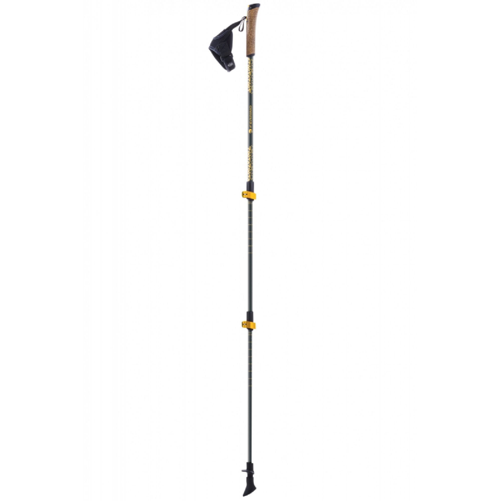 Ferrino Creek - Nordic Walking poles | Hardloop