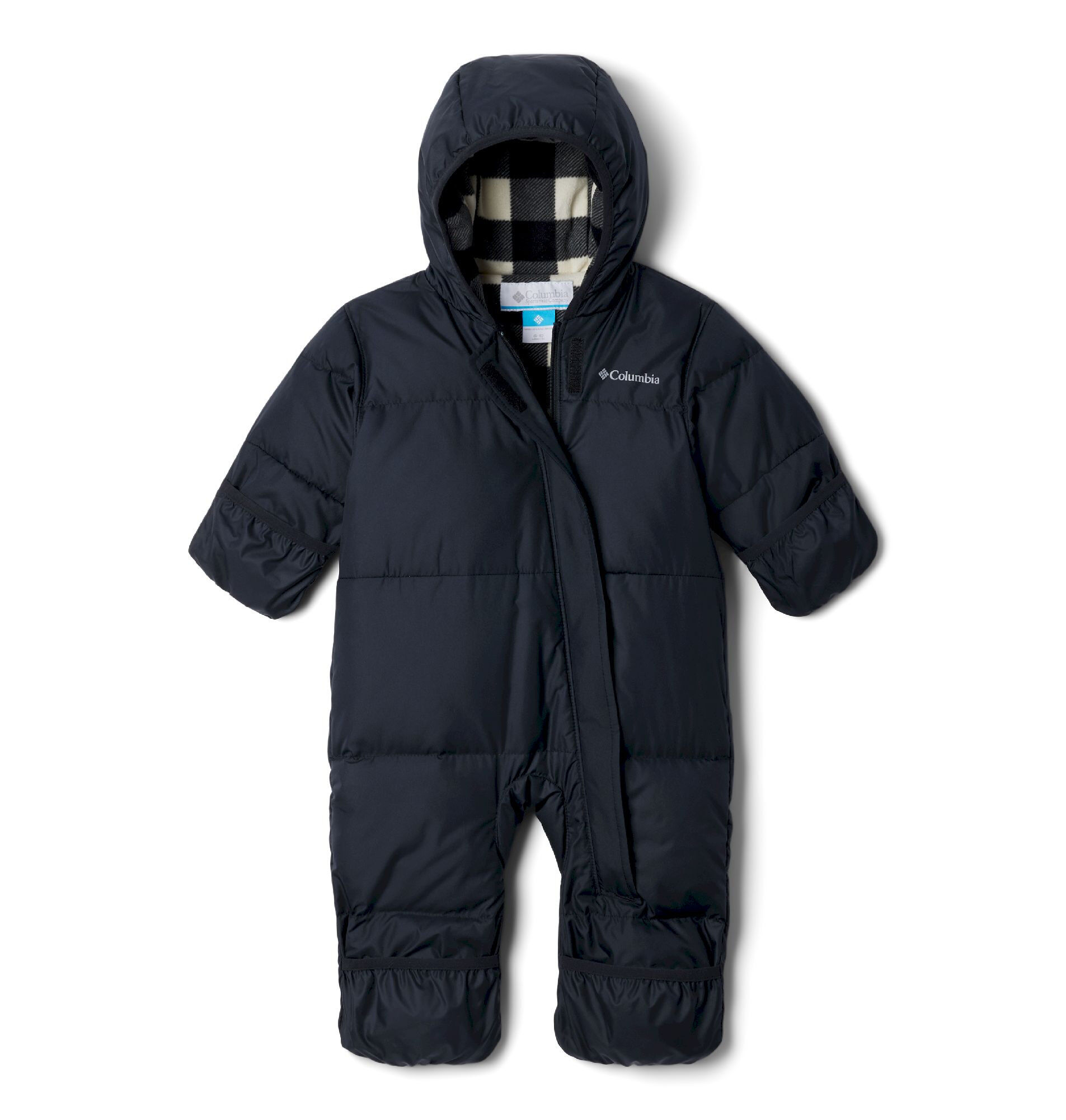 Columbia Snuggly Bunny II Bunting - Tuta - Bambino | Hardloop