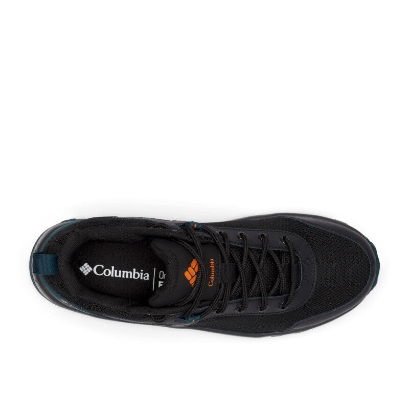 Columbia Trailstorm Ascend Waterproof Scarpe da trekking Uomo
