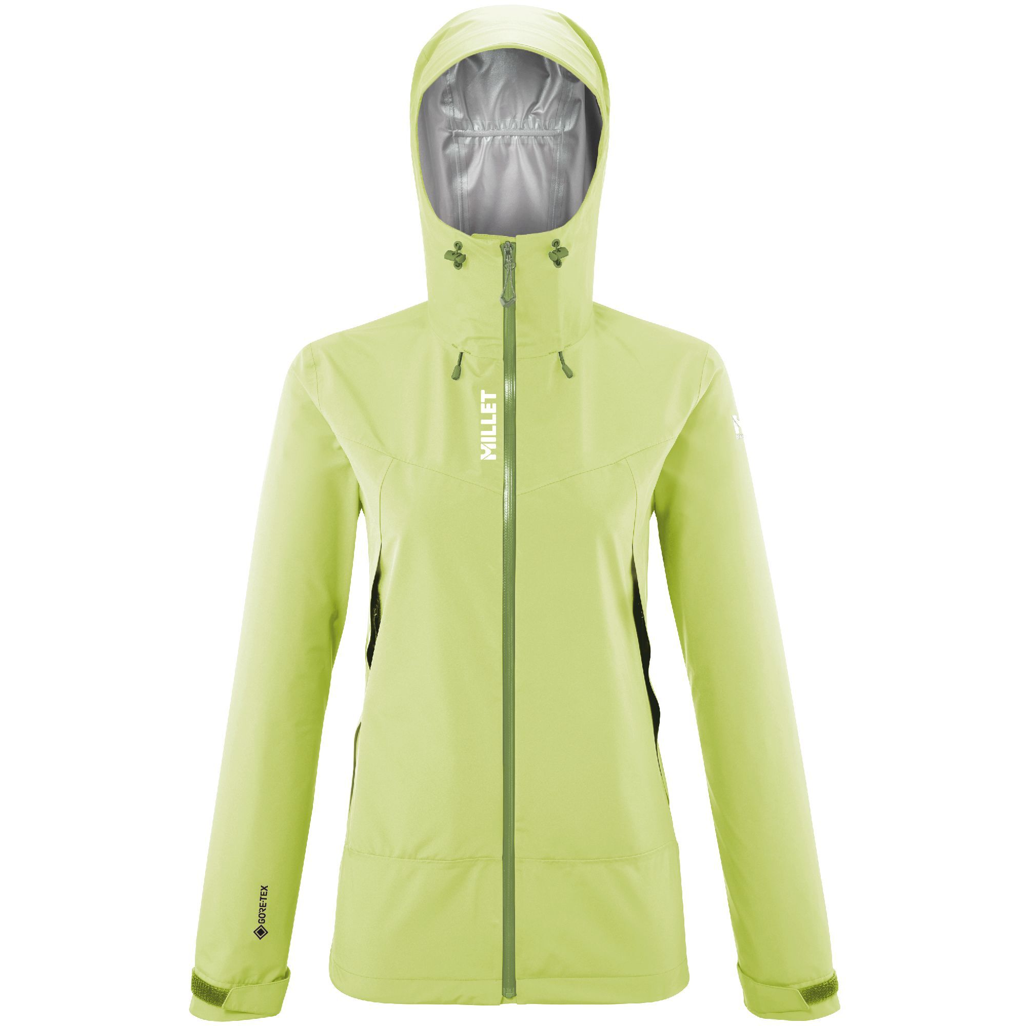 Millet Mungo II GTX 2.5L Jacket - Giacca antipioggia - Donna | Hardloop