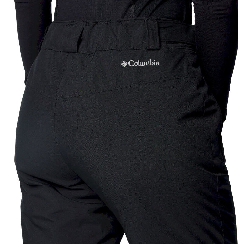 Columbia Shafer Canyon II Insulated Pant - Lasketteluhousut - Naiset | Hardloop