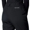 Columbia Shafer Canyon II Insulated Pant - Dámské lyžařské kalhoty | Hardloop