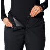 Columbia Shafer Canyon II Insulated Pant - Dámské lyžařské kalhoty | Hardloop