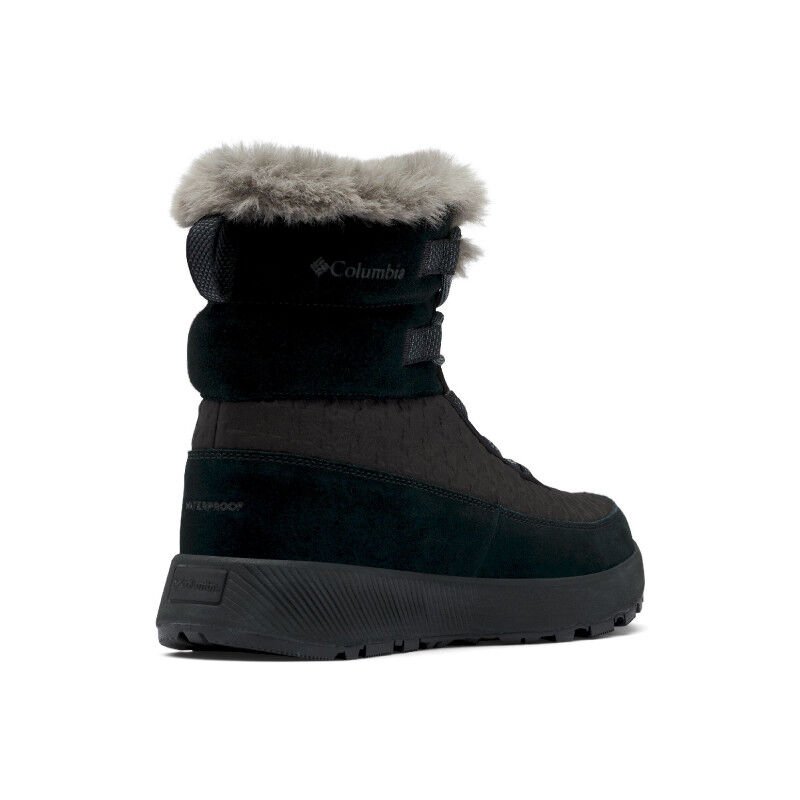 Columbia Slopeside Peak Luxe - Scarponi da neve - Donna | Hardloop